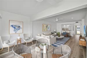 1610 Middle Gulf Drive, Sanibel, FL 33957 - MLS#2025017336