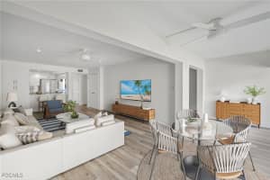 1610 Middle Gulf Drive, Sanibel, FL 33957 - MLS#2025017336