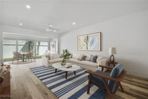 1610 Middle Gulf Drive, Sanibel, FL 33957 - MLS#2025017336