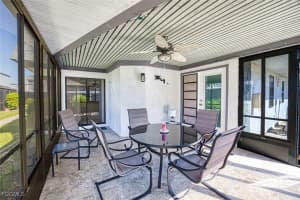 16181 Amberwood Lake Court, Fort Myers, FL 33908 - MLS#2025017337