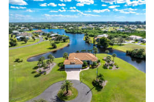 17324 Vogue Court, Punta Gorda, FL 33955 - MLS#2025017339