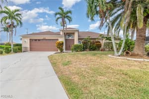 1933 38th Street, Cape Coral, FL 33914 - MLS#2025017340