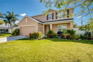 618 29th Street, Cape Coral, FL 33914 Sold 12/04/25