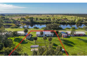 1159 Lock Lane, Moore Haven, FL 33471 - MLS#2025017345