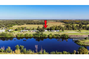 1159 Lock Lane, Moore Haven, FL 33471 - MLS#2025017345