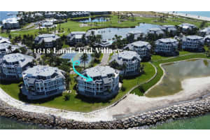 1618 Lands End Village, Captiva, FL 33924 Sold 11/05/25