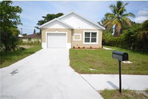 3305 Bassie Court, Fort Myers, FL 33916 - MLS#2025017354