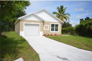 3305 Bassie Court, Fort Myers, FL 33916 - MLS#2025017354