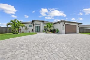 613 18th Court, Cape Coral, FL 33991 Sold 12/19/25