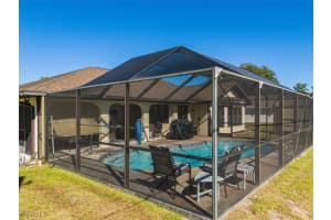 23347 Lehigh Avenue, Port Charlotte, FL 33954 - MLS#2025017368