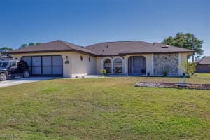 23347 Lehigh Avenue, Port Charlotte, FL 33954 - MLS#2025017368