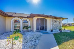 23347 Lehigh Avenue, Port Charlotte, FL 33954 - MLS#2025017368