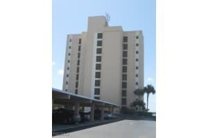 3300 N Key Dr 4w, North Fort Myers