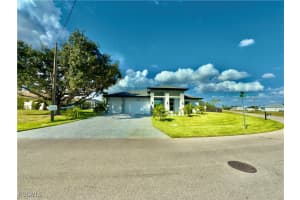 329 6th Street, Cape Coral, FL 33909 - MLS#2025017371