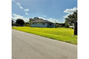 329 6th Street, Cape Coral, FL 33909 - MLS#2025017371
