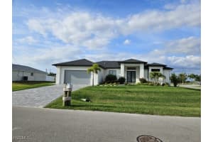 3217 Sw 3rd Ln, Cape Coral 3217 Sw 3rd Ln, Cape Coral