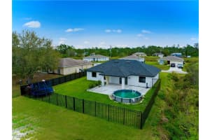 526 Wabasso Avenue, Lehigh Acres, FL 33974 - MLS#2025017384