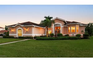 8720 Kilkenny Court, Fort Myers, FL 33912 - MLS#2025017398