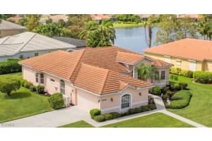 8720 Kilkenny Court, Fort Myers, FL 33912 - MLS#2025017398