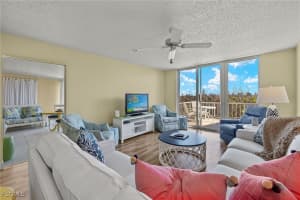 200 Periwinkle Way, Sanibel, FL 33957 - MLS#2025017401