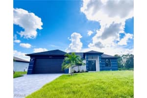 2619 44th Street, Lehigh Acres, FL 33971 - MLS#2025017403