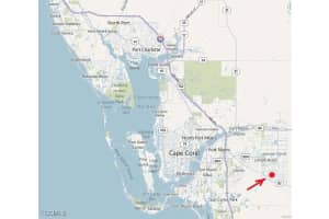 830 Gaylord Avenue, Lehigh Acres, FL 33974 Sold 11/24/25