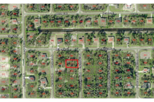 830 Gaylord Avenue, Lehigh Acres, FL 33974 Sold 11/24/25