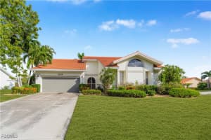 12870 Kelly Bay Court, Fort Myers, FL 33908 - MLS#2025017407