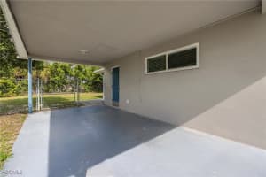 809 Palm Boulevard, Lehigh Acres, FL 33936 - MLS#2025017409