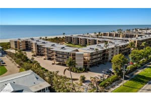 1401 Middle Gulf Drive, Sanibel, FL 33957 - MLS#2025017411