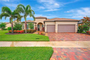 12001 Forbes Street, Fort Myers, FL 33913 - MLS#2025017416