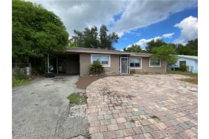 930 Jasmine Street, North Fort Myers, FL 33903 - MLS#2025017419