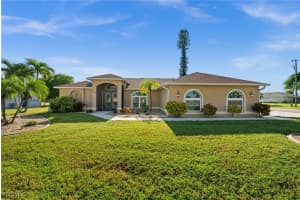 302 34th Street, Cape Coral, FL 33904 - MLS#2025017420