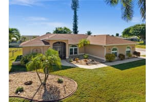 302 34th Street, Cape Coral, FL 33904 - MLS#2025017420
