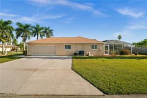 302 34th Street, Cape Coral, FL 33904 - MLS#2025017420