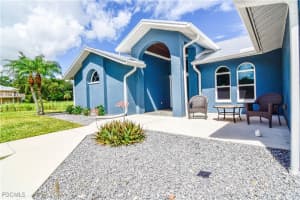 13091 Orange River Boulevard, Fort Myers, FL 33905 - MLS#2025017432