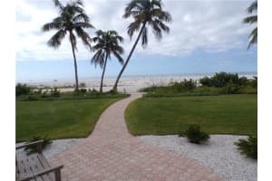 7500 Estero Boulevard, Fort Myers Beach, FL 33931 - MLS#2025017440