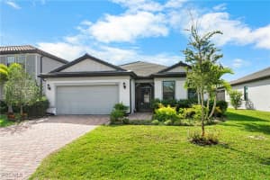 3705 Passion Vine Drive, Alva, FL 33920 - MLS#2025017443