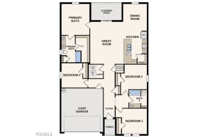 4733 38th Place, Cape Coral, FL 33993 Sold 02/18/26