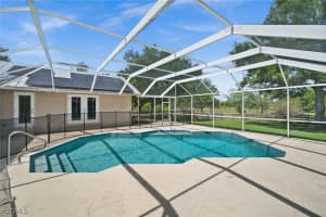 20885 Huffmaster Road, North Fort Myers, FL 33917 - MLS#2025017457