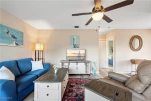 1223 8th Street, Cape Coral, FL 33990 - MLS#2025017460