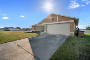 2230 1st Avenue, Cape Coral, FL 33993 - MLS#2025017461