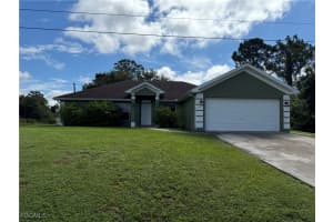 175 Beckley Drive, Lehigh Acres, FL 33974 - MLS#2025017469
