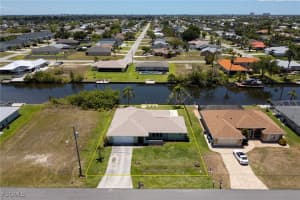 132 34th Lane, Cape Coral, FL 33914 - MLS#2025017472