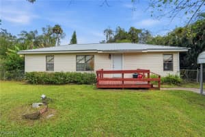 868 Avalon Avenue, Labelle, FL 33935 - MLS#2025017479