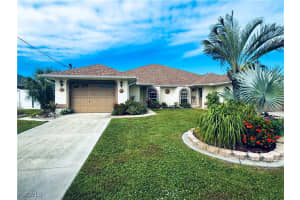 1320 6th Avenue, Cape Coral, FL 33990 - MLS#2025017487