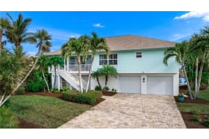 736 Durion Ct, Sanibel