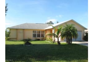 308 Se 19th Ln, Cape Coral