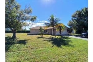 308 19th Lane, Cape Coral, FL 33990 - MLS#2025017496