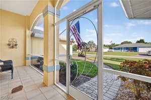 1140 45th Terrace, Cape Coral, FL 33914 - MLS#2025017499